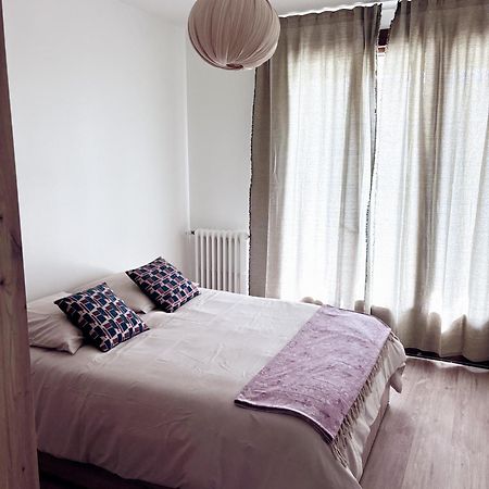 Appartement 79M2 Proche Airbus Tout Confort Lumineux 2 Chambres, 1 Bureau Colomiers Exteriér fotografie