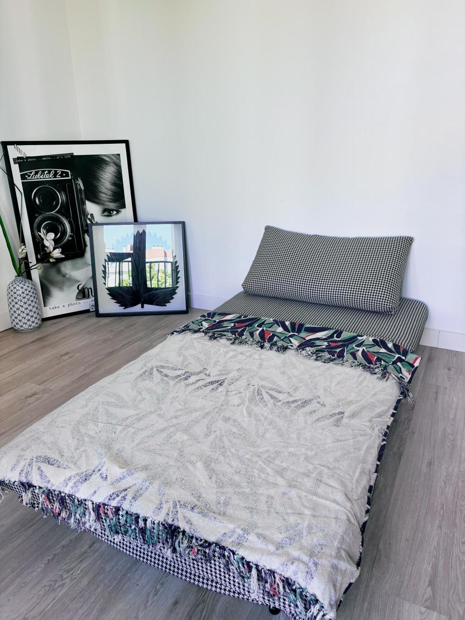 Appartement 79M2 Proche Airbus Tout Confort Lumineux 2 Chambres, 1 Bureau Colomiers Exteriér fotografie