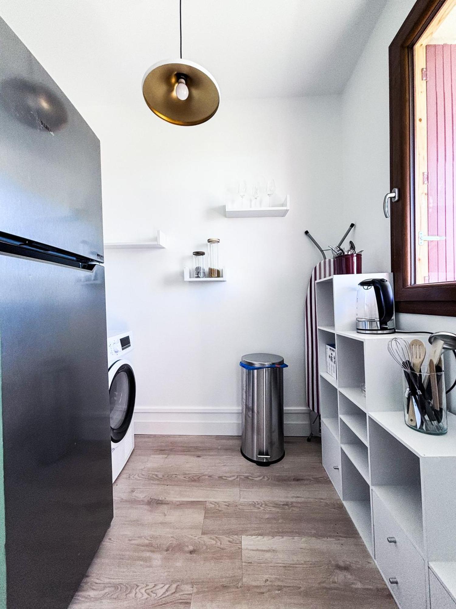 Appartement 79M2 Proche Airbus Tout Confort Lumineux 2 Chambres, 1 Bureau Colomiers Exteriér fotografie