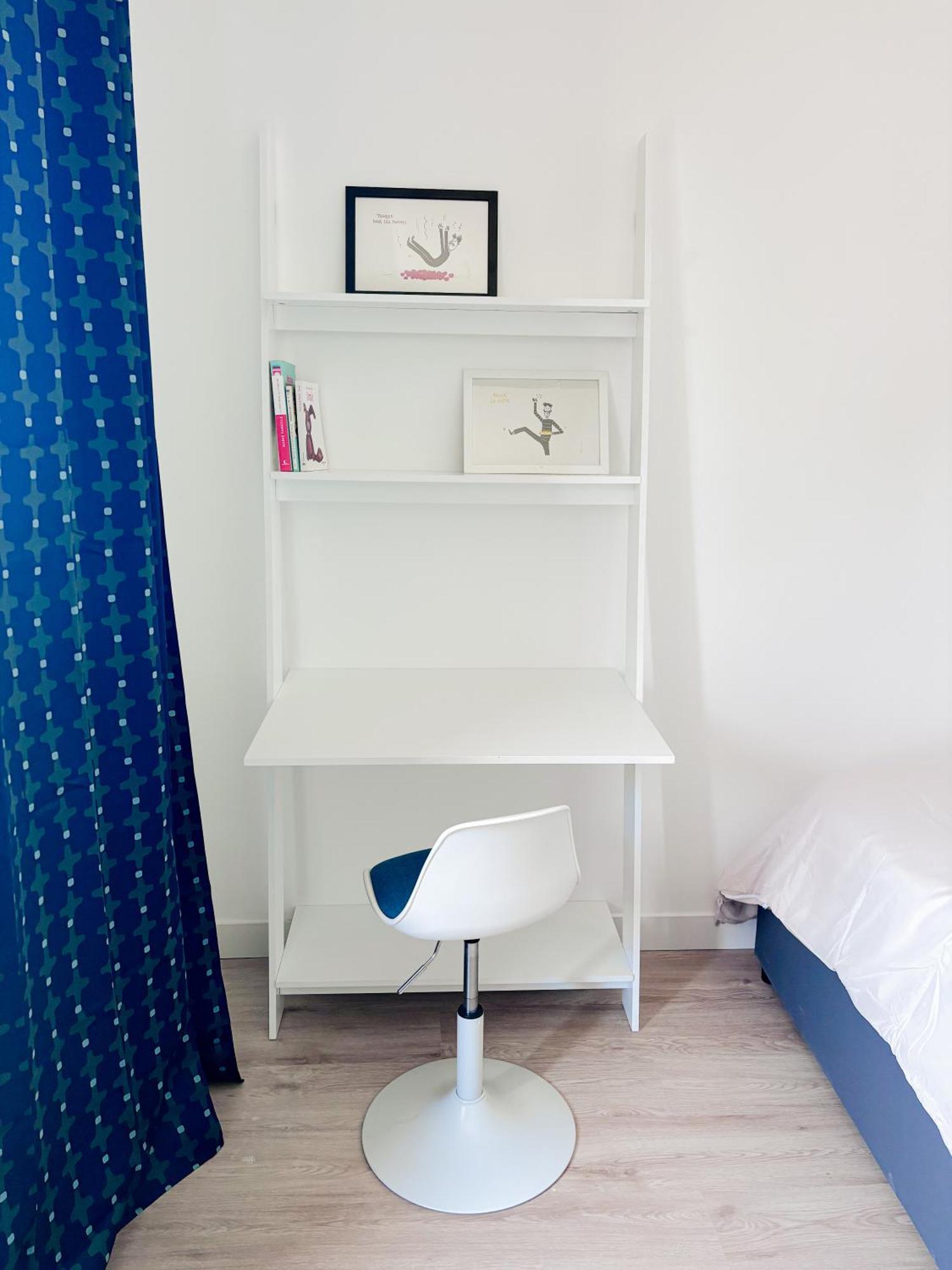 Appartement 79M2 Proche Airbus Tout Confort Lumineux 2 Chambres, 1 Bureau Colomiers Exteriér fotografie